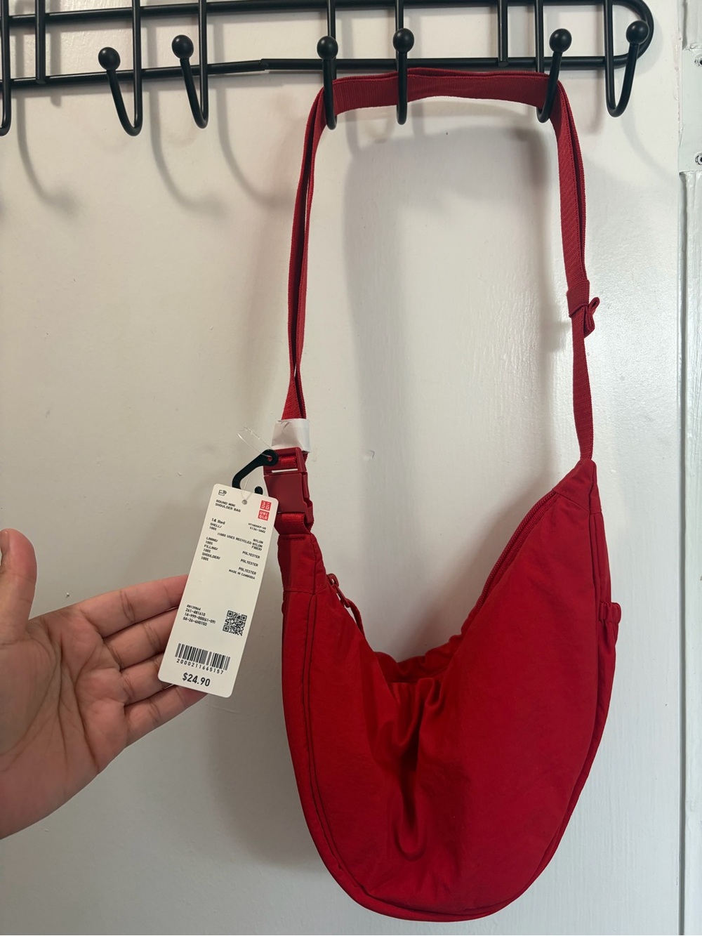 Uniqlo Shoulder Bag